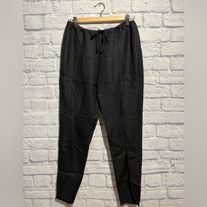 New Chaser Open Hem Pants Medium